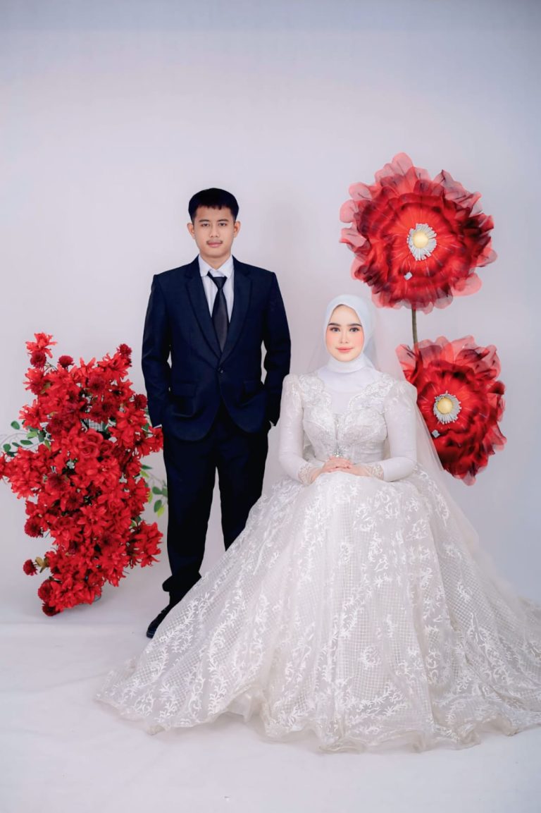 Mufti Putri 1