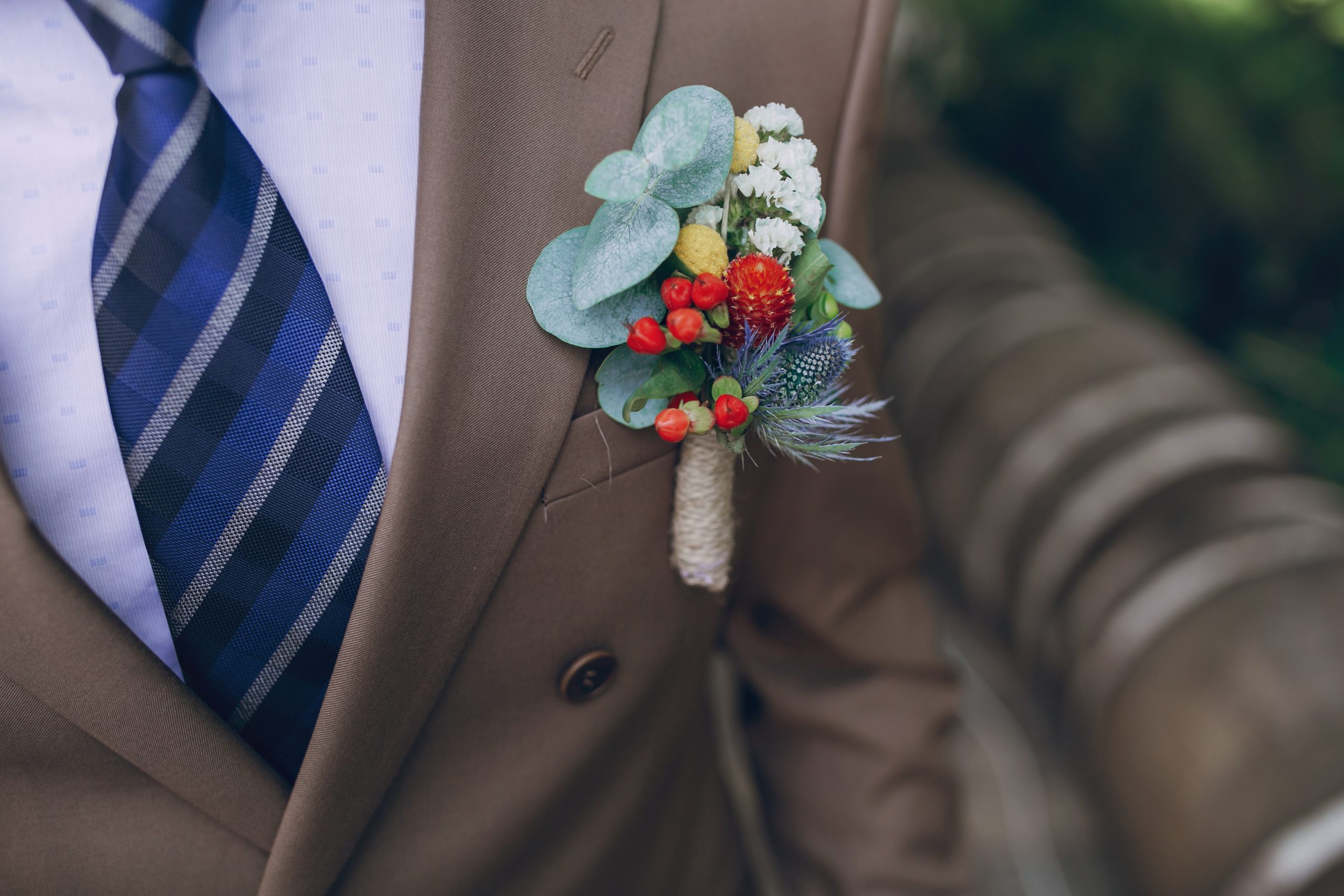 wedding bouquet HD